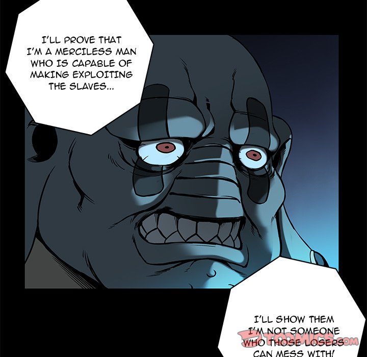 Galaxy Chapter 57 - Page 62