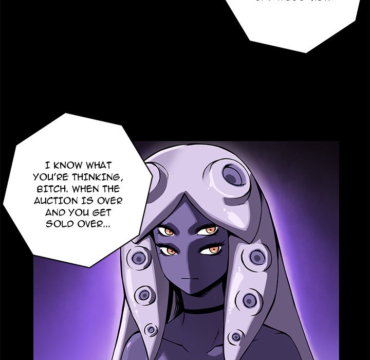 Galaxy Chapter 57 - Page 63