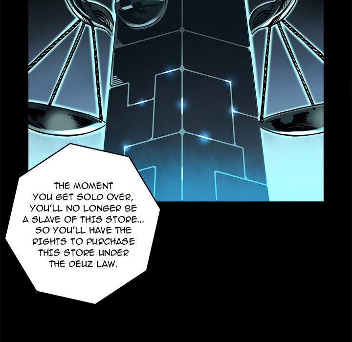 Galaxy Chapter 57 - Page 65