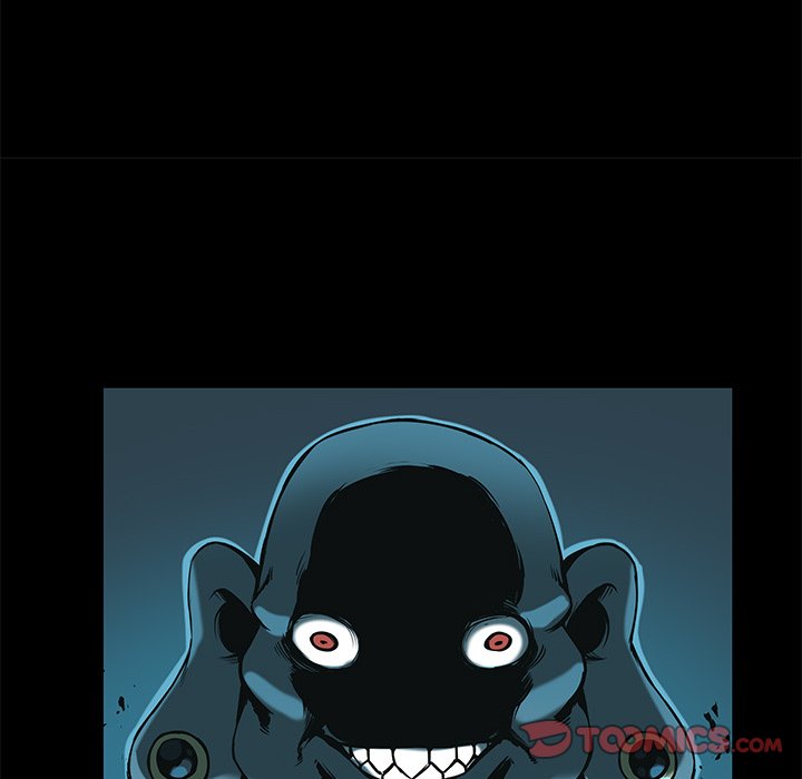 Galaxy Chapter 57 - Page 66