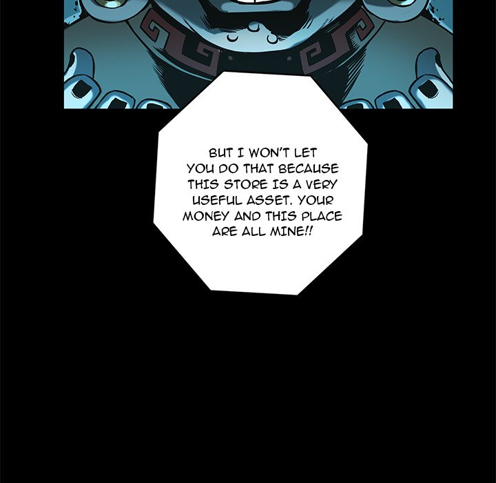 Galaxy Chapter 57 - Page 67