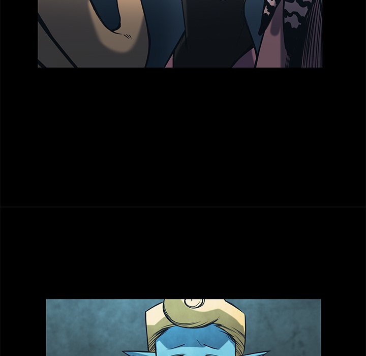 Galaxy Chapter 57 - Page 88