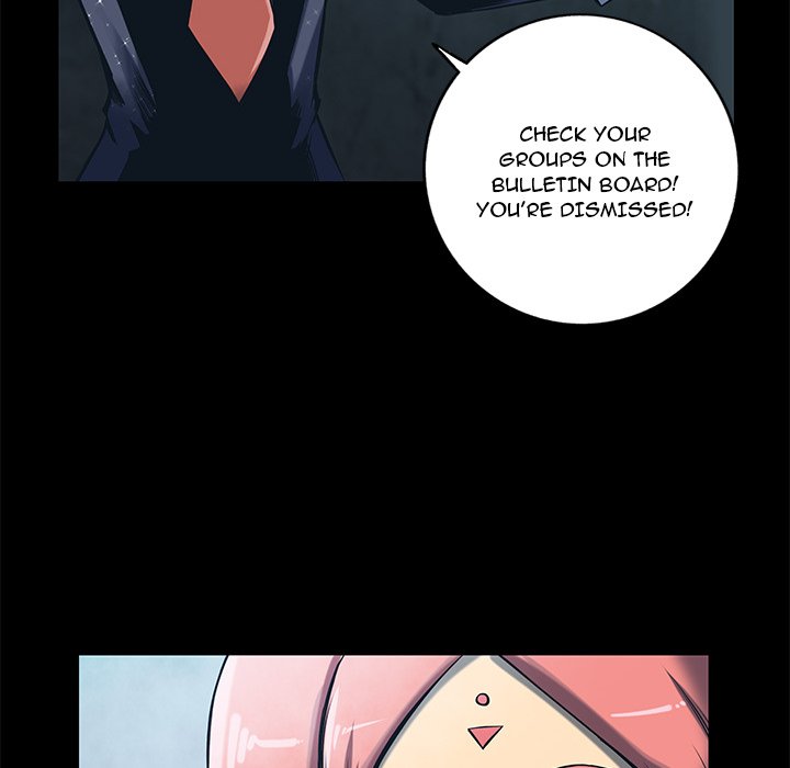 Galaxy Chapter 57 - Page 91