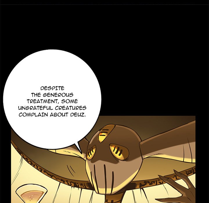 Galaxy Chapter 58 - Page 11