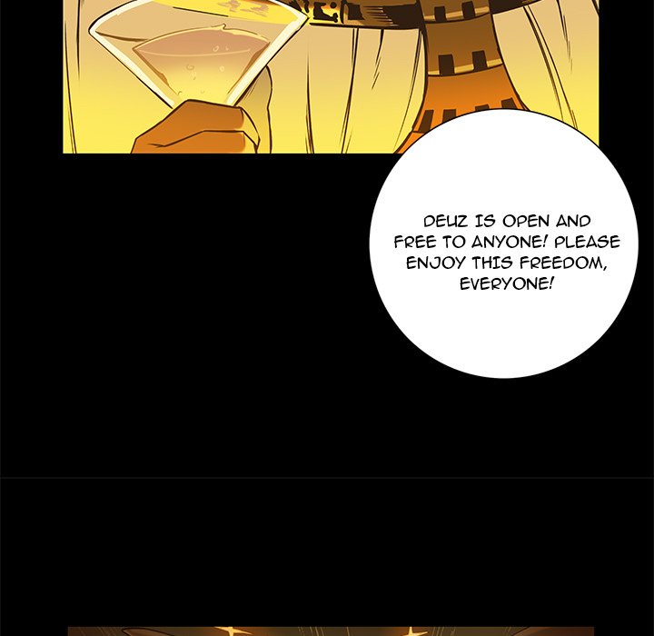 Galaxy Chapter 58 - Page 15