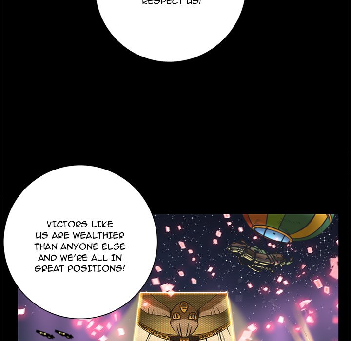 Galaxy Chapter 58 - Page 17