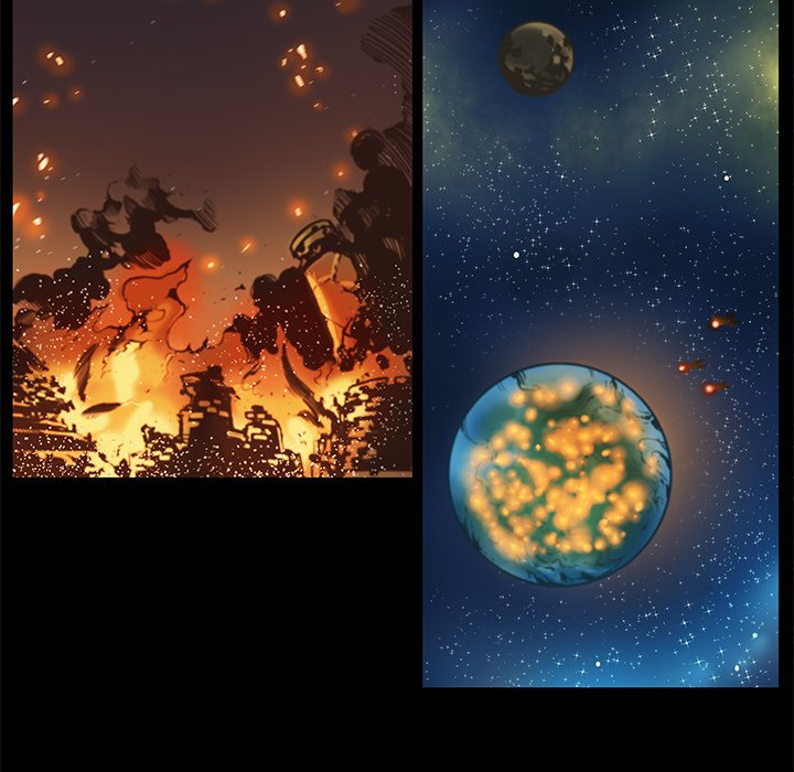 Galaxy Chapter 58 - Page 51