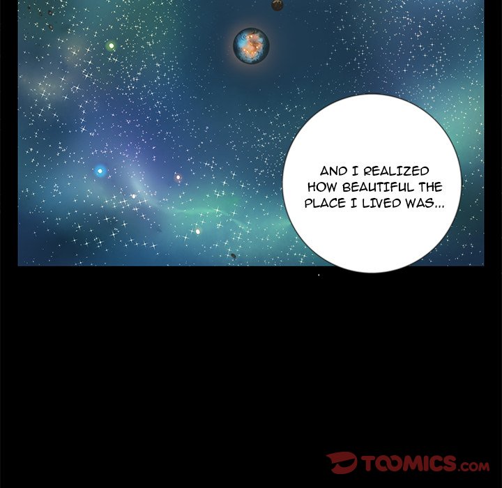 Galaxy Chapter 58 - Page 54