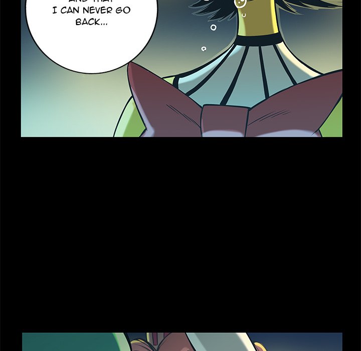 Galaxy Chapter 58 - Page 56