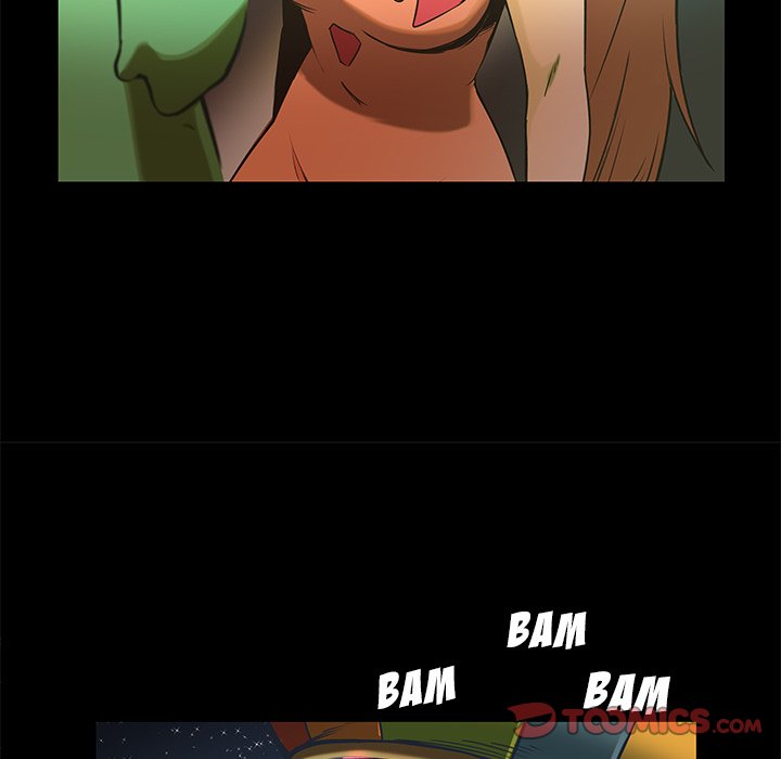 Galaxy Chapter 58 - Page 6