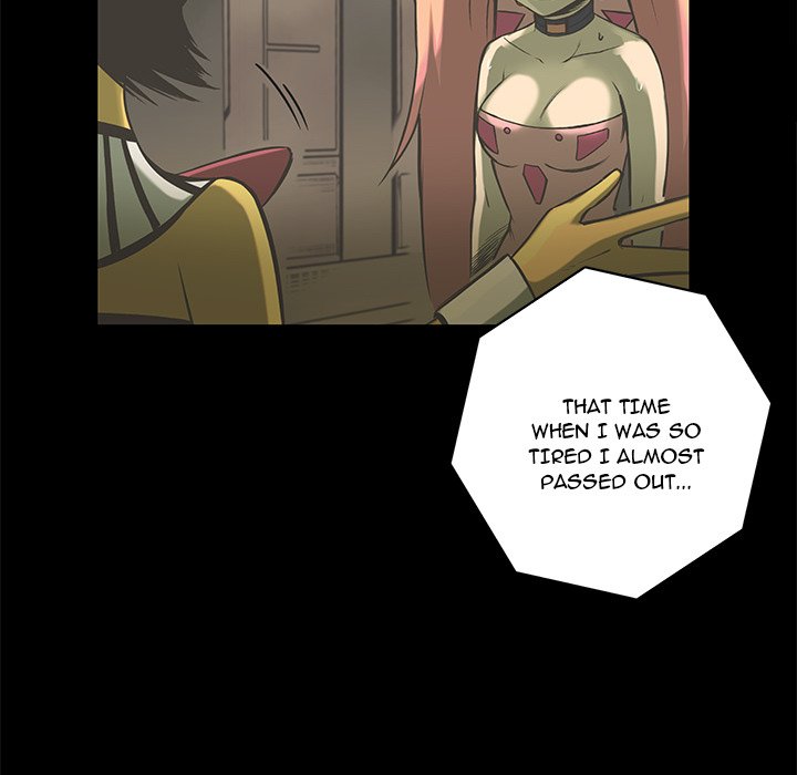 Galaxy Chapter 58 - Page 60