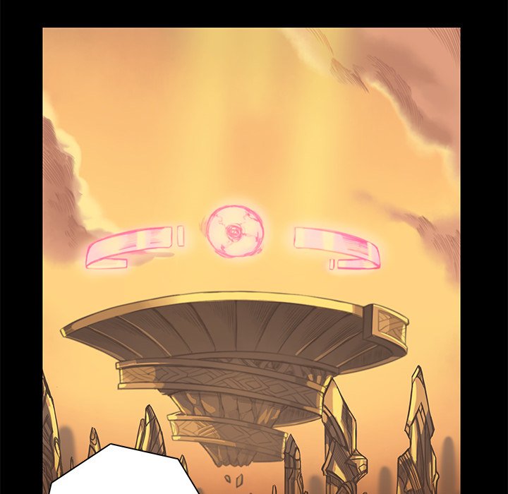 Galaxy Chapter 58 - Page 61