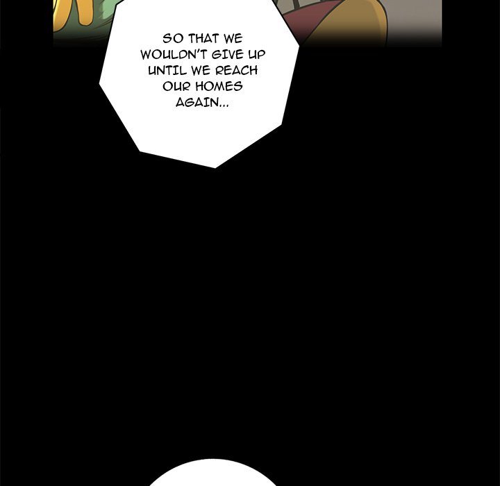Galaxy Chapter 58 - Page 68