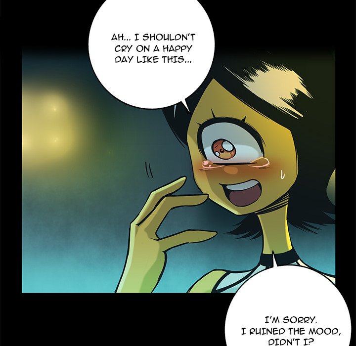 Galaxy Chapter 58 - Page 69