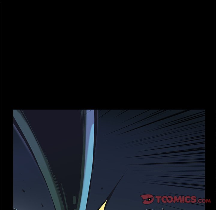 Galaxy Chapter 58 - Page 82