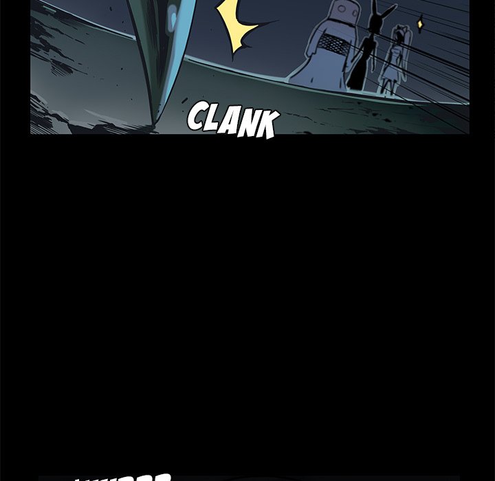 Galaxy Chapter 58 - Page 83