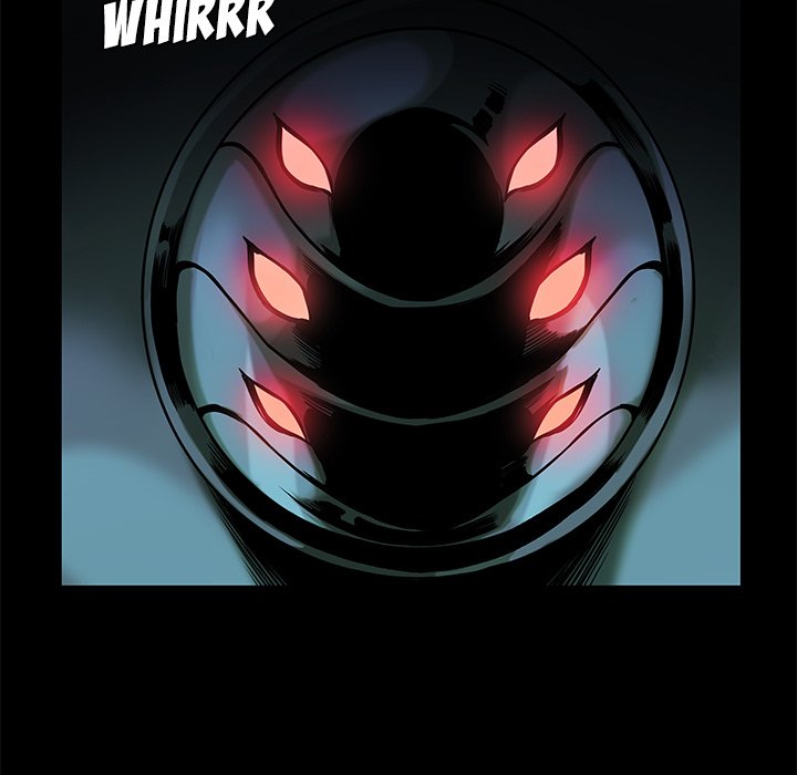 Galaxy Chapter 58 - Page 84