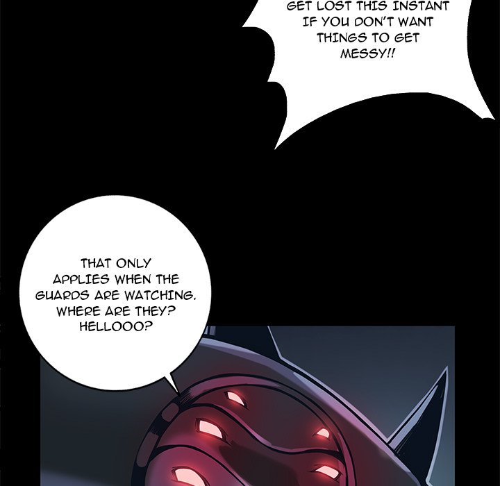 Galaxy Chapter 58 - Page 88