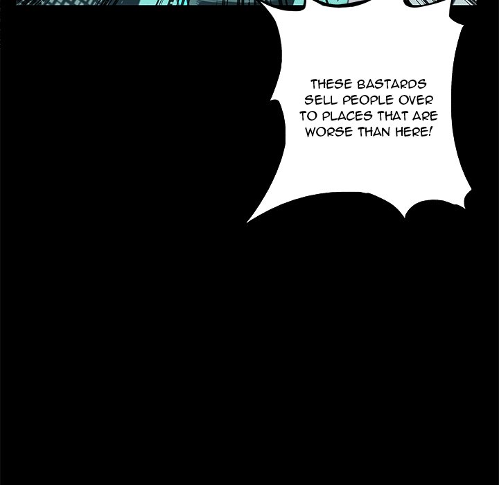 Galaxy Chapter 58 - Page 91