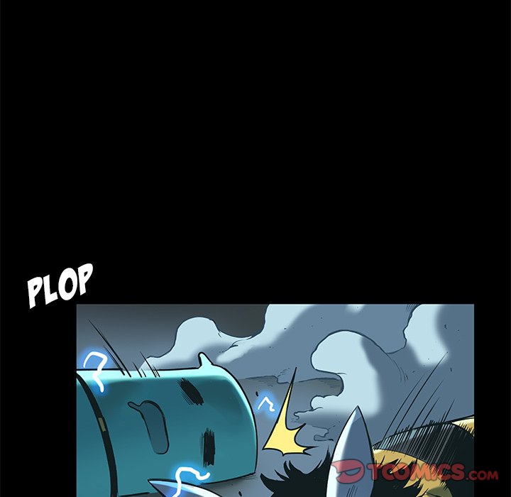 Galaxy Chapter 59 - Page 10