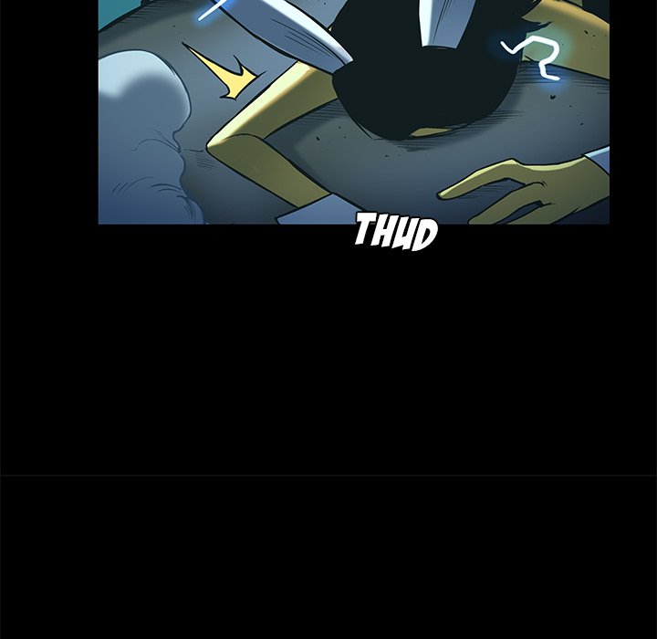 Galaxy Chapter 59 - Page 11