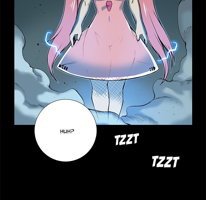 Galaxy Chapter 59 - Page 15