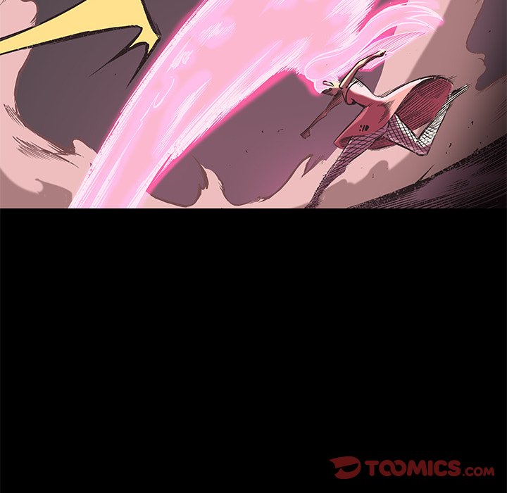 Galaxy Chapter 59 - Page 26