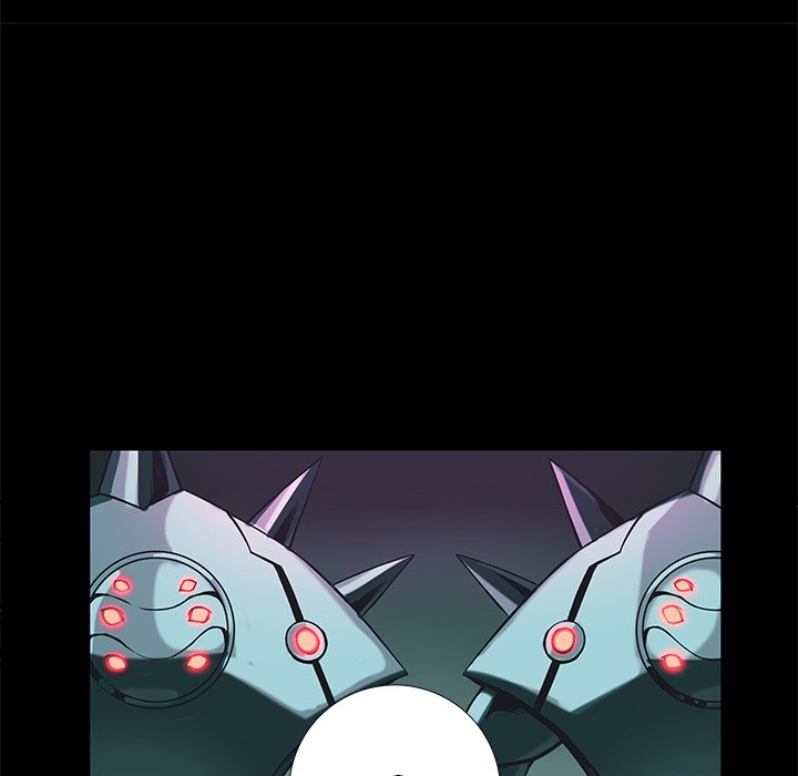 Galaxy Chapter 59 - Page 27