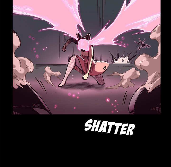 Galaxy Chapter 59 - Page 31