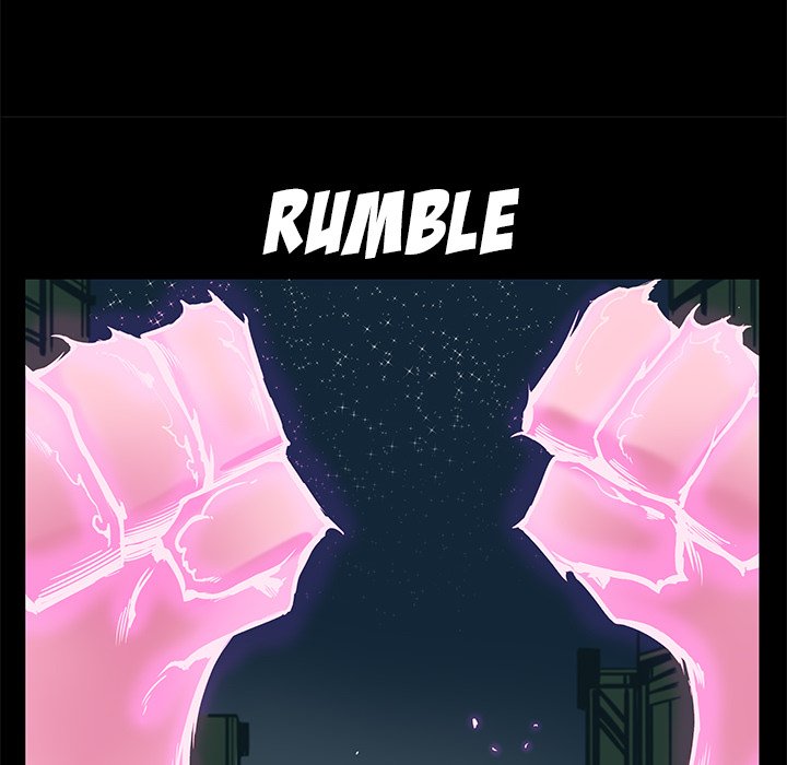 Galaxy Chapter 59 - Page 32