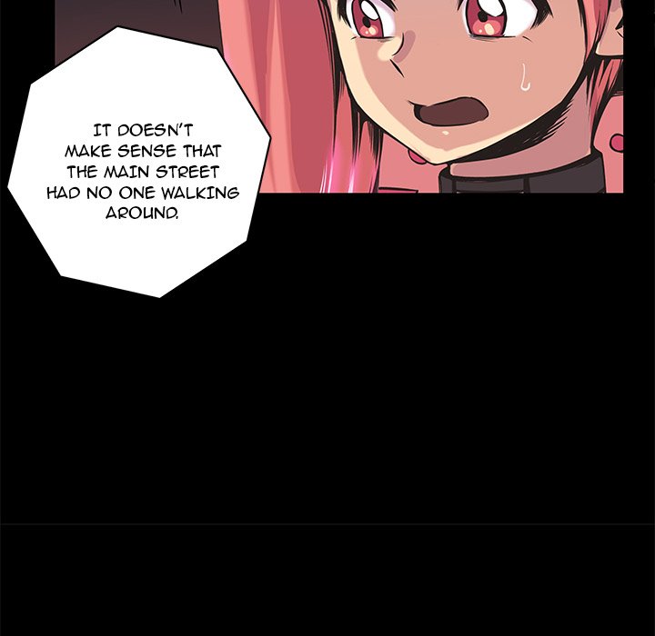 Galaxy Chapter 59 - Page 36