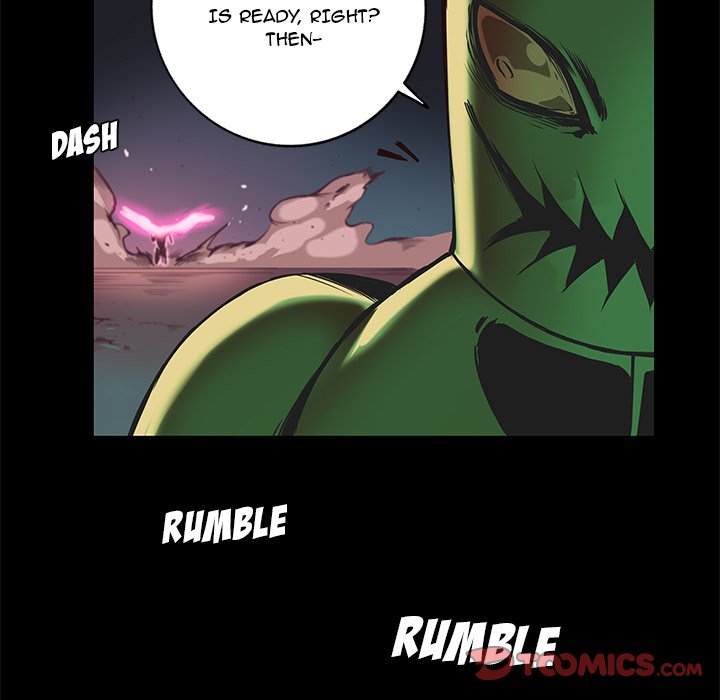 Galaxy Chapter 59 - Page 46