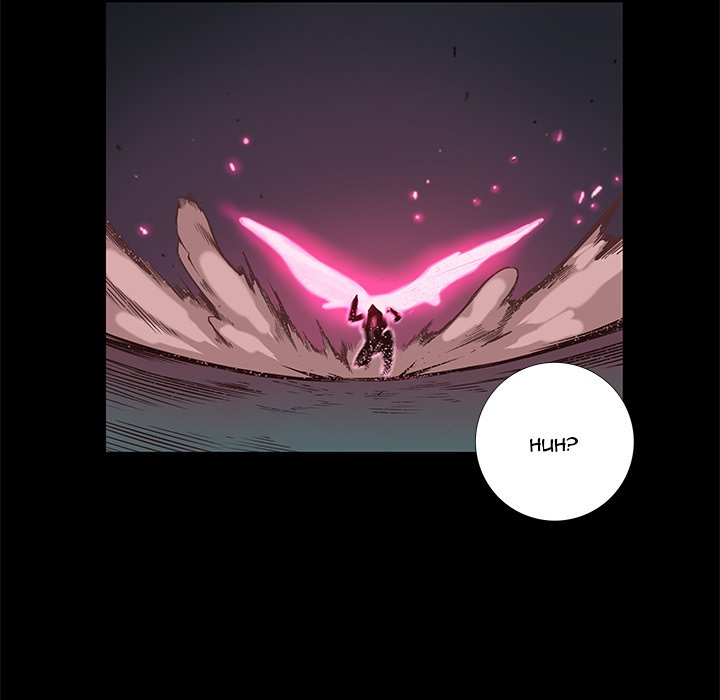 Galaxy Chapter 59 - Page 47