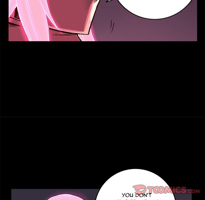 Galaxy Chapter 59 - Page 54