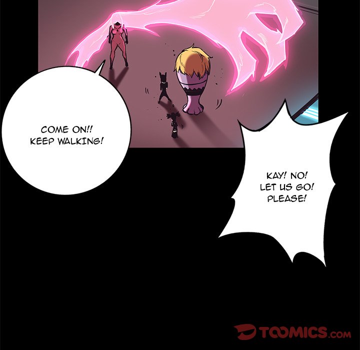 Galaxy Chapter 59 - Page 58