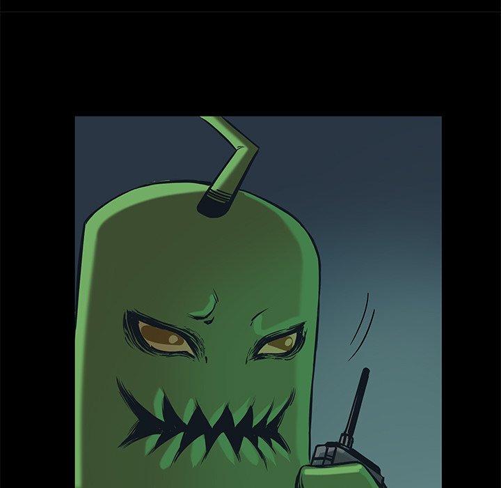 Galaxy Chapter 59 - Page 59