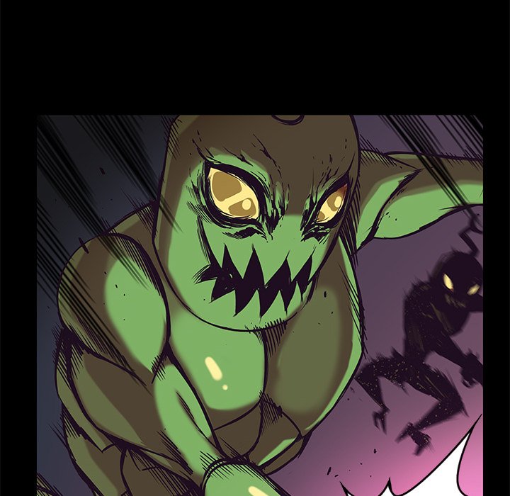 Galaxy Chapter 59 - Page 67