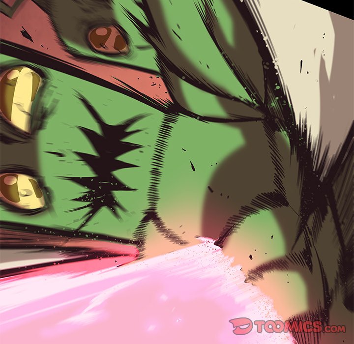 Galaxy Chapter 59 - Page 74