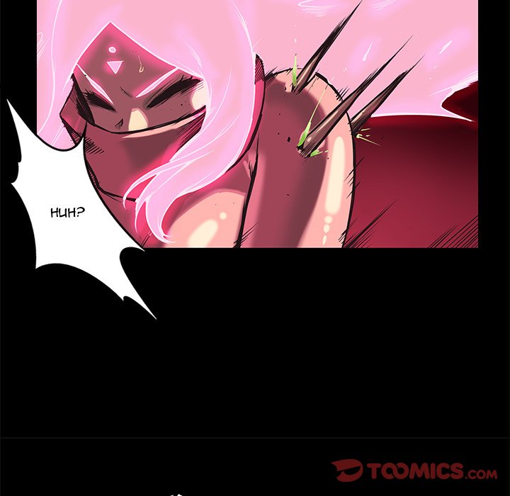 Galaxy Chapter 59 - Page 78