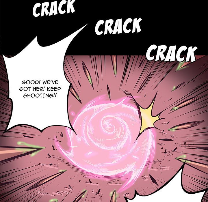 Galaxy Chapter 59 - Page 79