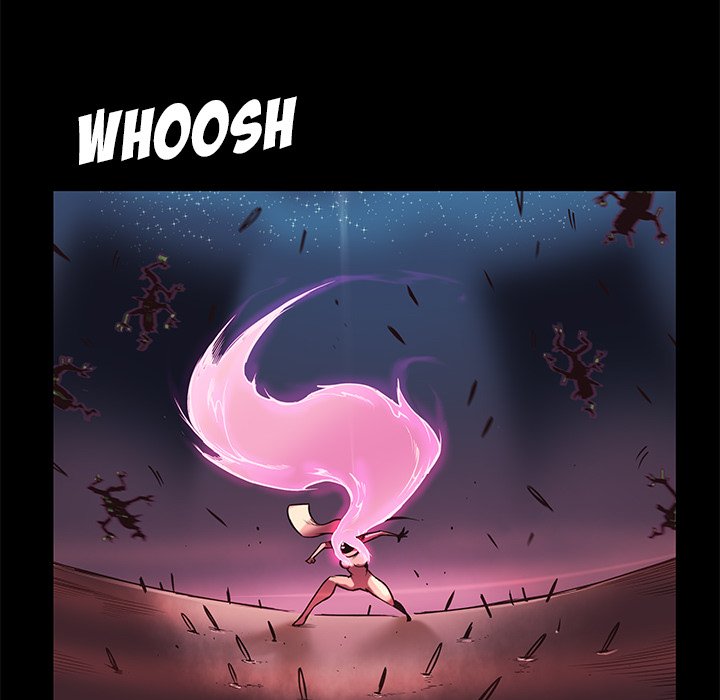 Galaxy Chapter 59 - Page 91