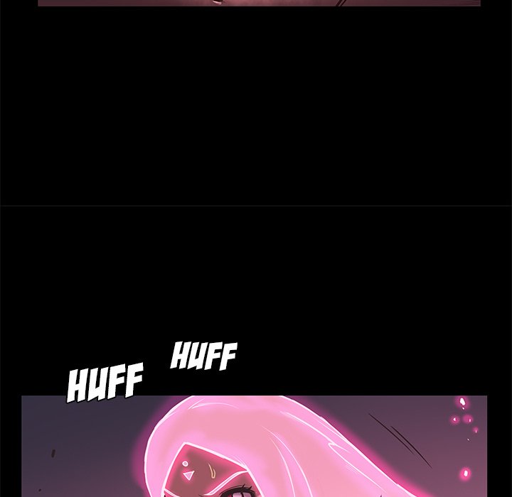 Galaxy Chapter 59 - Page 92