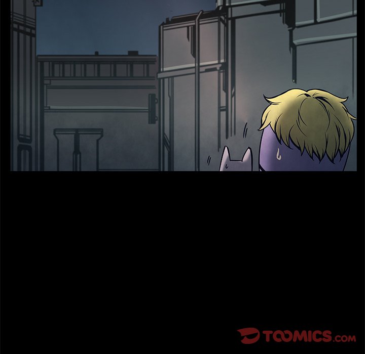 Galaxy Chapter 59 - Page 98