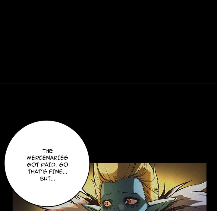 Galaxy Chapter 60 - Page 81