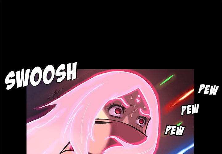 Galaxy Chapter 62 - Page 1