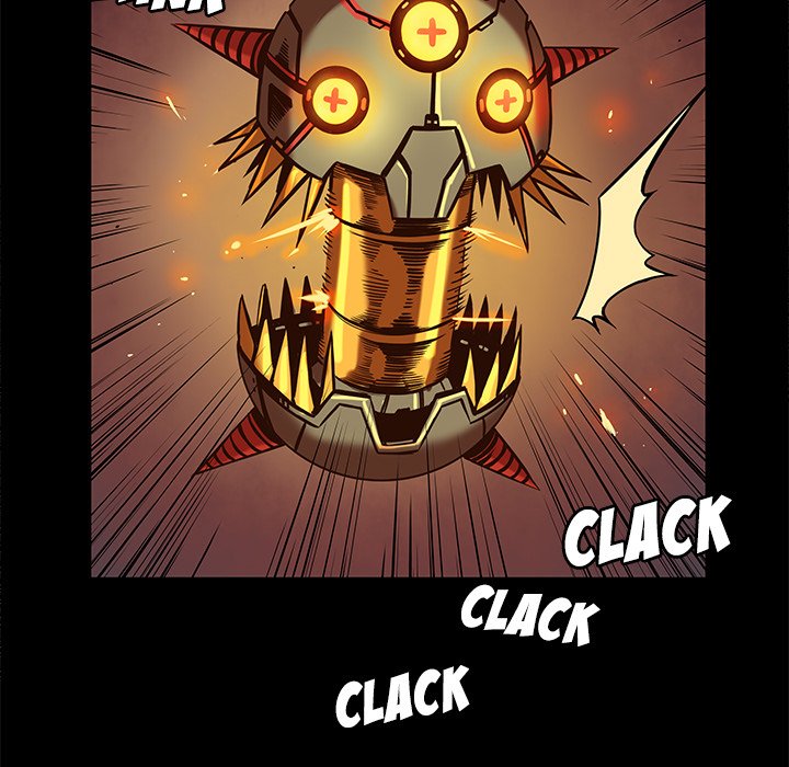 Galaxy Chapter 62 - Page 11