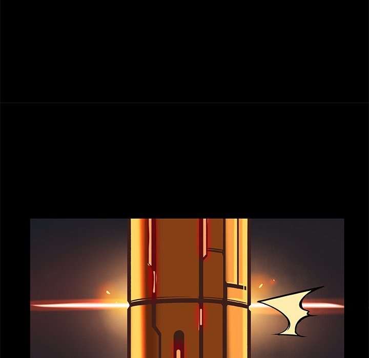 Galaxy Chapter 62 - Page 12