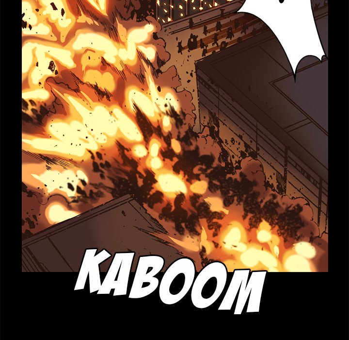 Galaxy Chapter 62 - Page 15