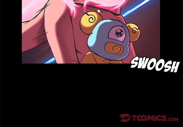 Galaxy Chapter 62 - Page 2