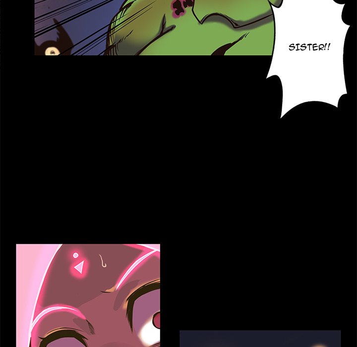 Galaxy Chapter 62 - Page 29